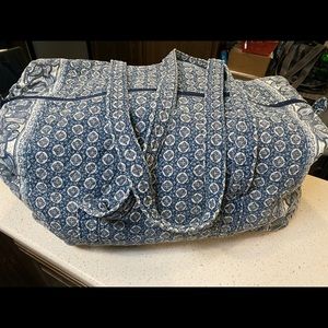 Vera Bradley XL Duffle